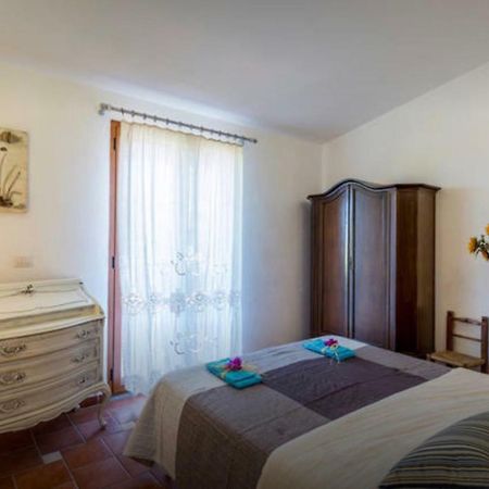 Le Case Del Mare Porto San Paolo  Zewnętrze zdjęcie