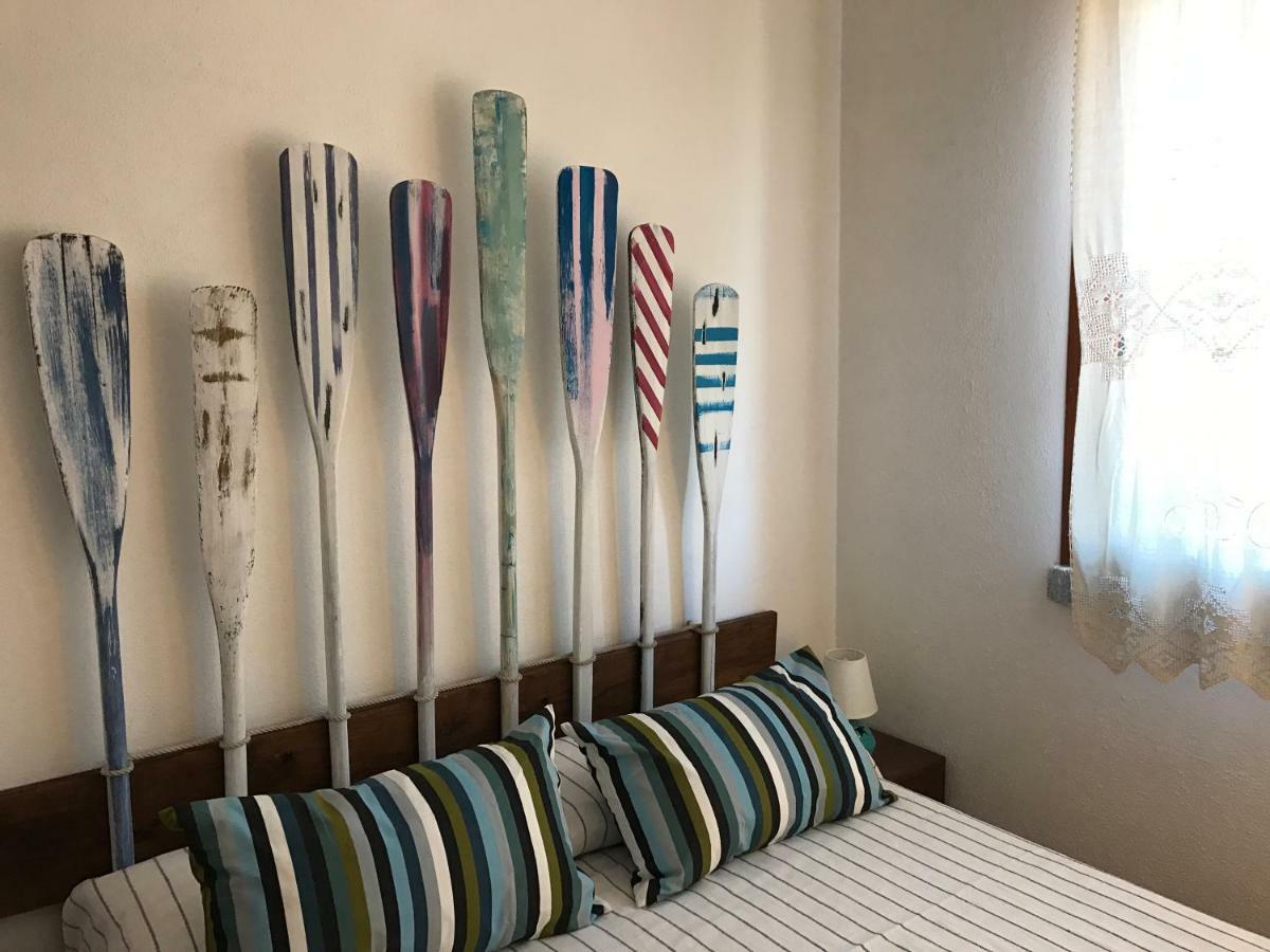 Le Case Del Mare Porto San Paolo  Zewnętrze zdjęcie
