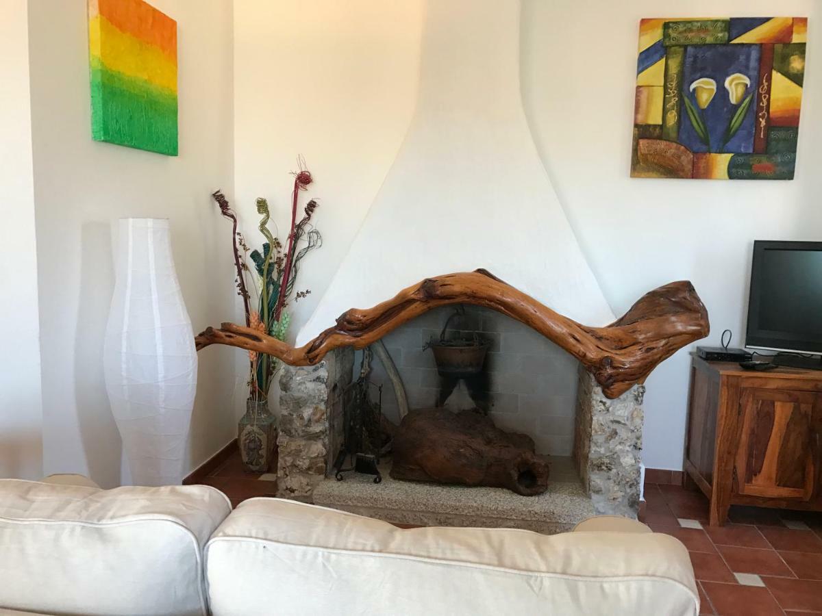 Le Case Del Mare Porto San Paolo  Zewnętrze zdjęcie