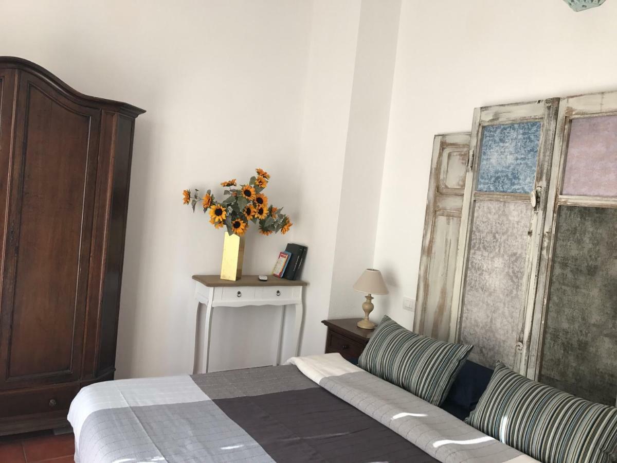 Le Case Del Mare Porto San Paolo  Zewnętrze zdjęcie