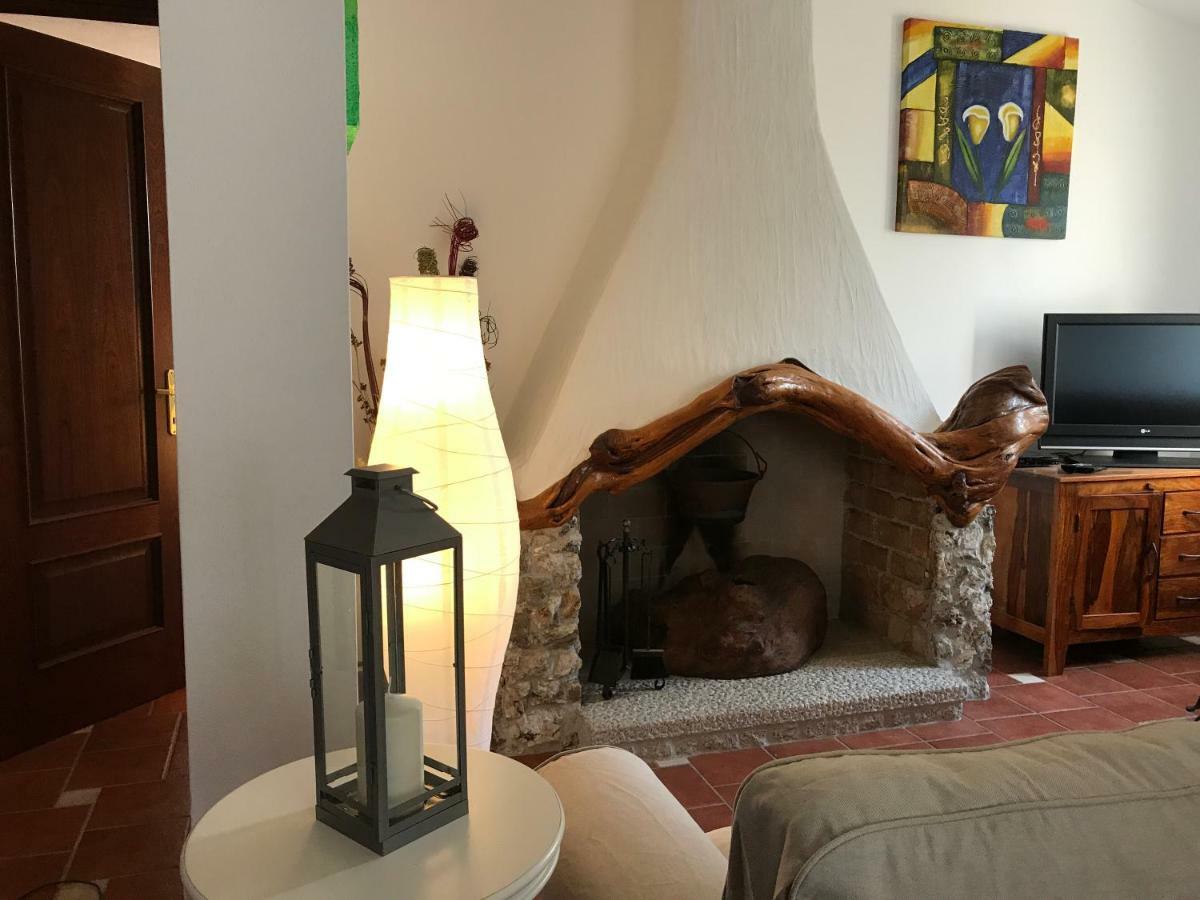 Le Case Del Mare Porto San Paolo  Zewnętrze zdjęcie