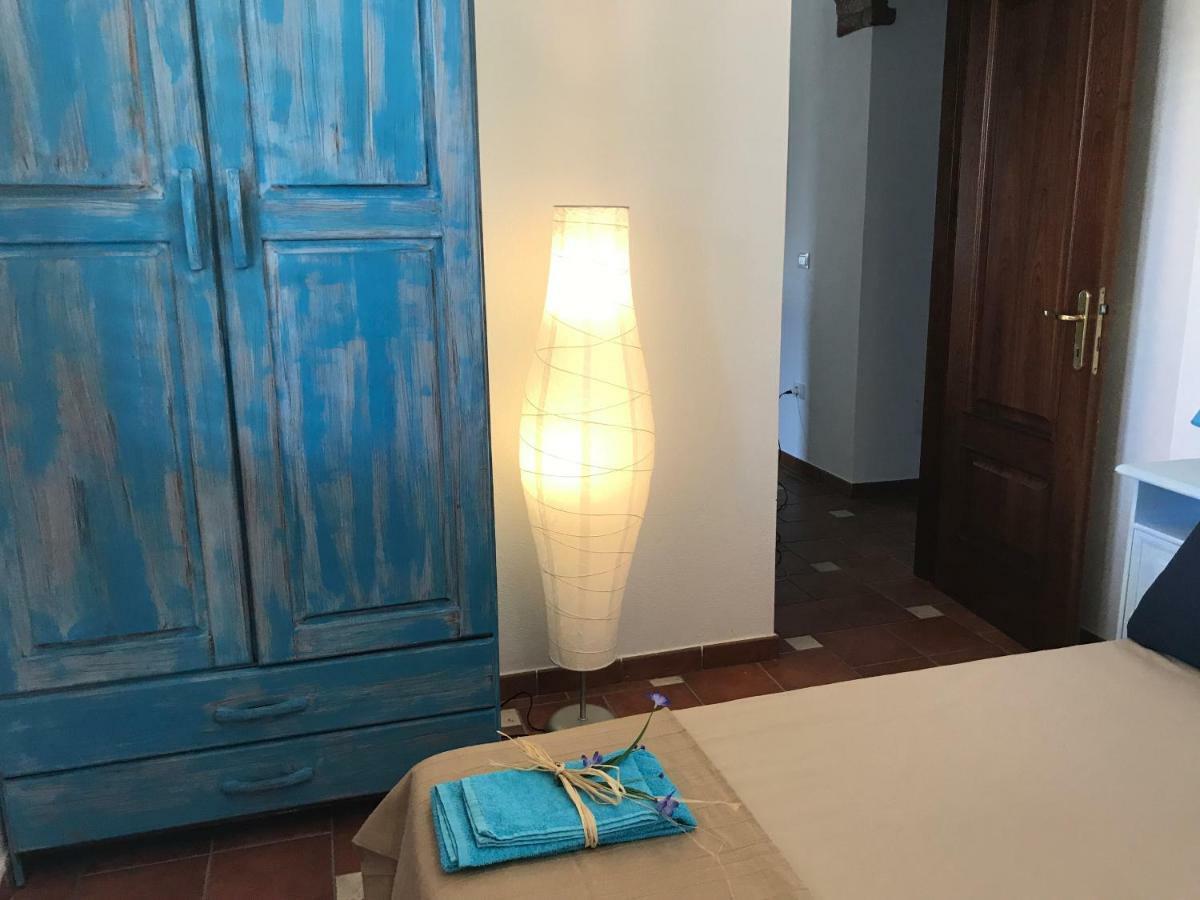 Le Case Del Mare Porto San Paolo  Zewnętrze zdjęcie